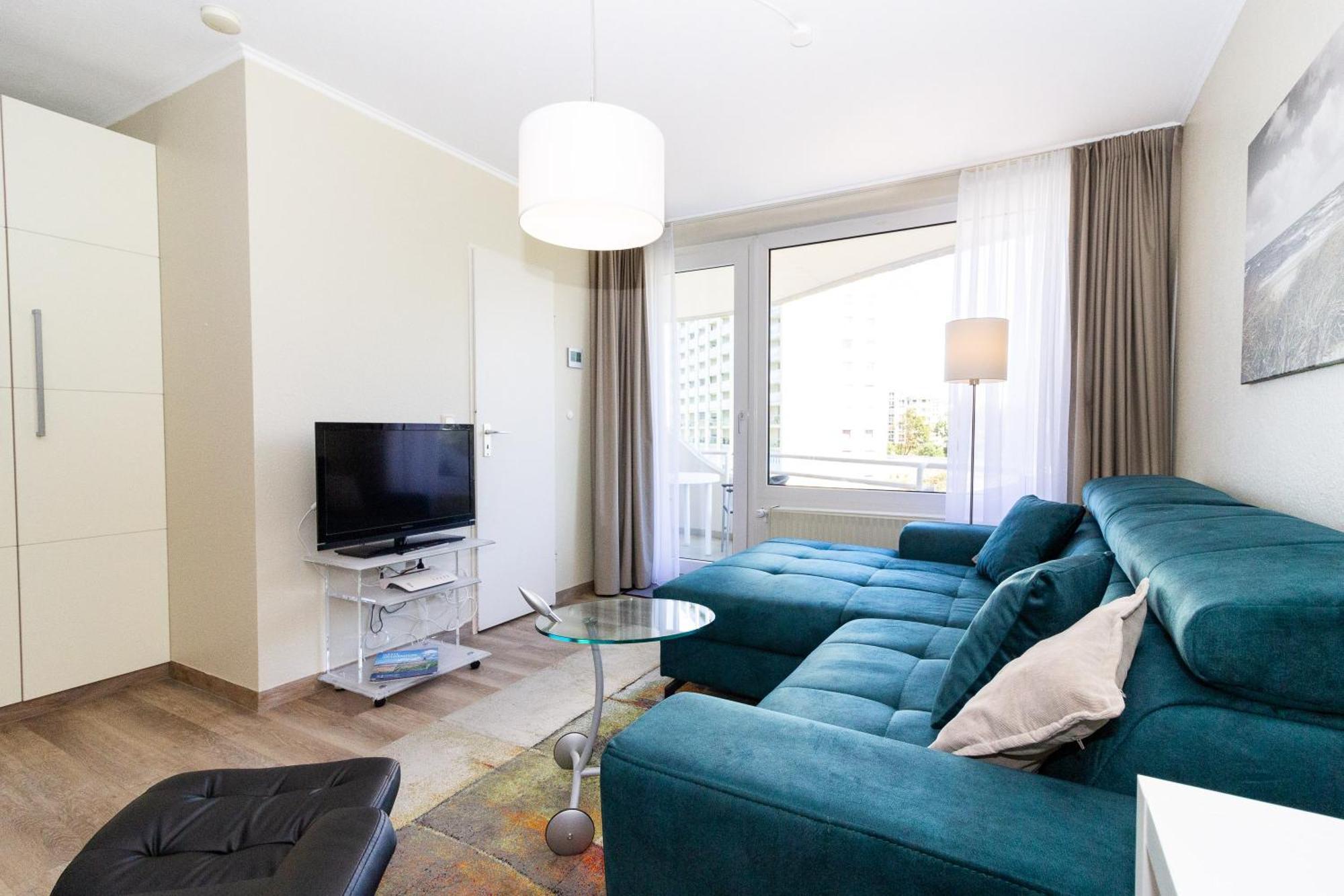 Apartment Lord Nelson 215