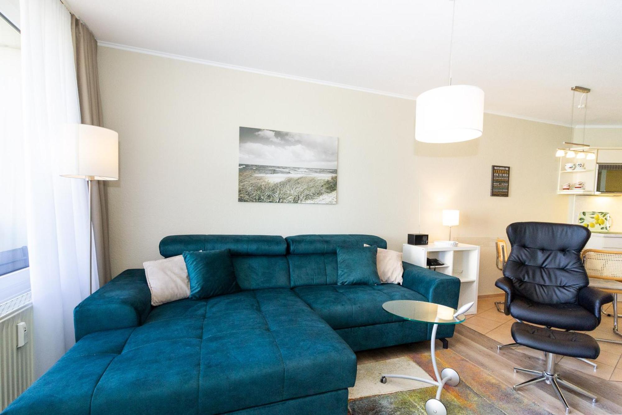 Apartment Lord Nelson 215 *